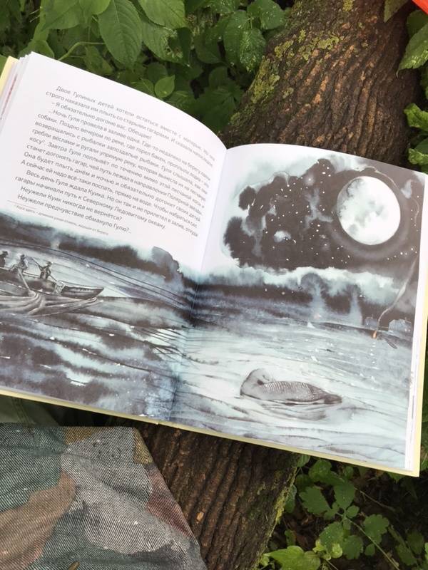 Иллюстрация 81 из 118 для Жила за морем Гагара - Валерий Кастрючин | Лабиринт - книги. Источник: Асель