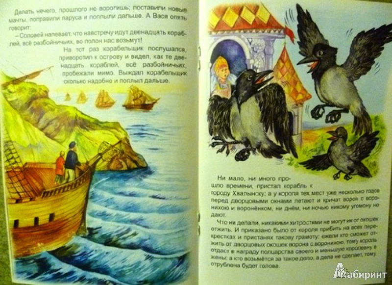 Иллюстрация 3 из 26 для Птичий язык | Лабиринт - книги. Источник: alex-sandr