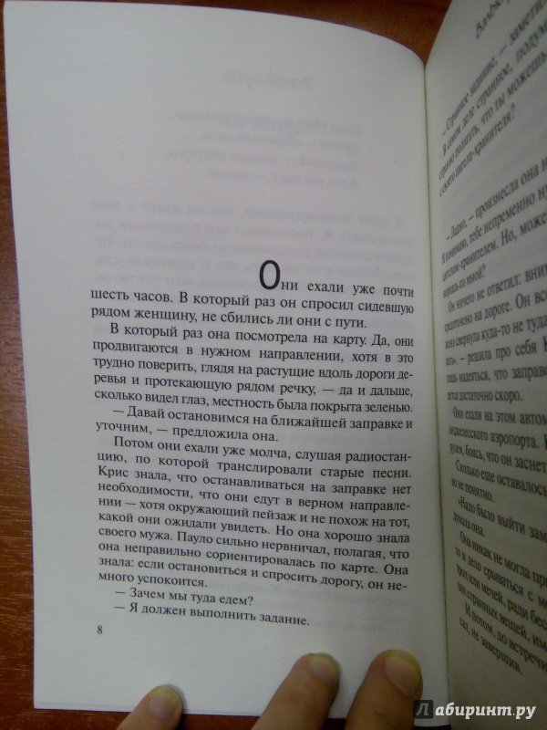 Иллюстрация 14 из 30 для Валькирии - Пауло Коэльо | Лабиринт - книги. Источник: Лабиринт