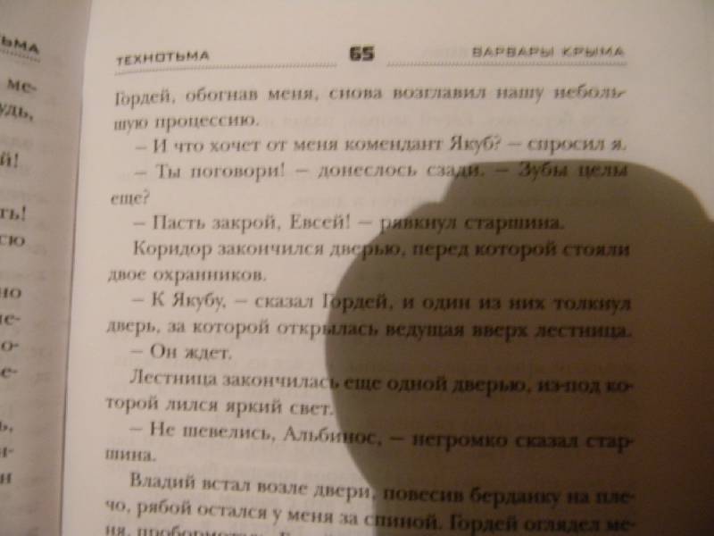 Иллюстрация 13 из 14 для Варвары Крыма - Левицкий, Бобл | Лабиринт - книги. Источник: Lubzhen