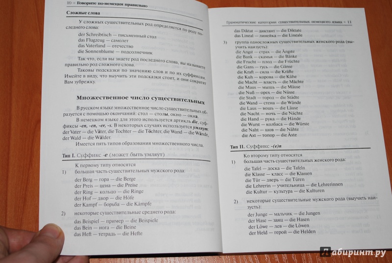 Иллюстрация 19 из 32 для Говорите по-немецки правильно - Павел Литвинов | Лабиринт - книги. Источник: Нади