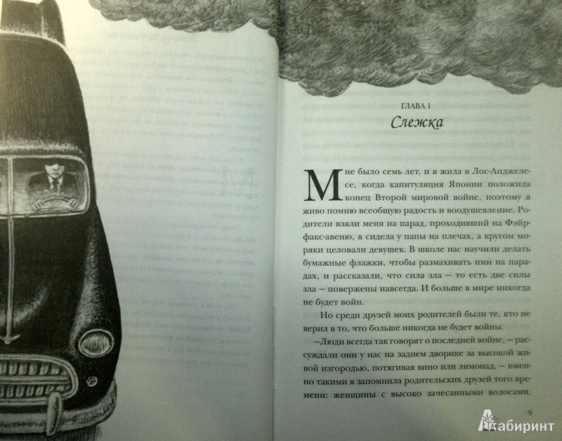 Иллюстрация 6 из 41 для Аптекарь - Майли Мэлой | Лабиринт - книги. Источник: Леонид Сергеев