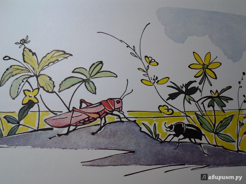 Иллюстрация 29 из 62 для Желтый, белый, лиловый - Нина Павлова | Лабиринт - книги. Источник: Olga