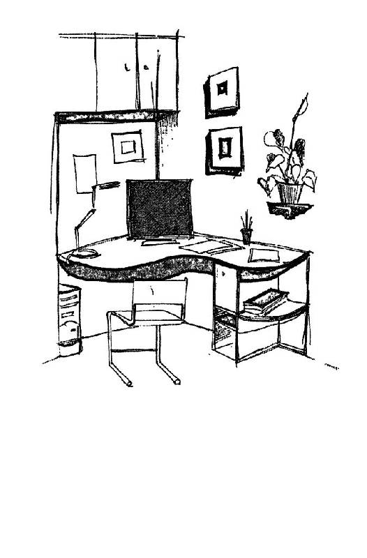 Иллюстрация 11 из 14 для Дизайн квартиры за пять копеек - Римма Малова | Лабиринт - книги. Источник: Юта