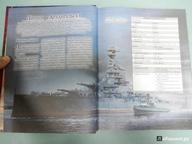 Иллюстрация 6 из 31 для Боевые корабли и подводные лодки ВОВ - Вячеслав Ликсо | Лабиринт - книги. Источник: dbyyb