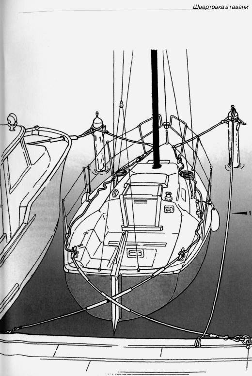 Иллюстрация 11 из 28 для Маневры под парусами - Дас, фон | Лабиринт - книги. Источник: Joker