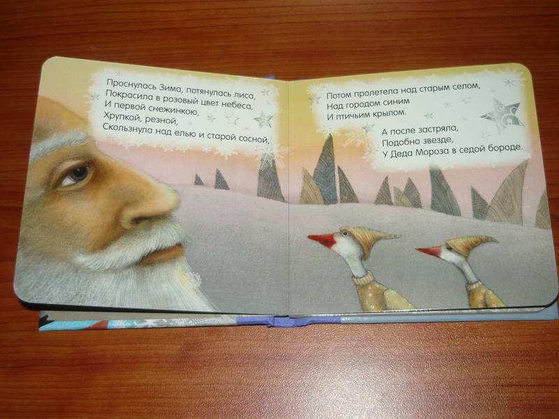 Иллюстрация 24 из 26 для Зимняя сказка. Волшебная зима - Дарья Герасимова | Лабиринт - книги. Источник: Ромашка:-)