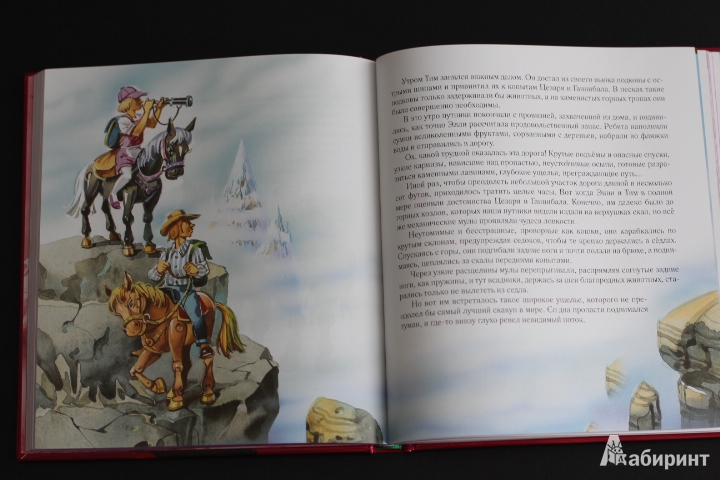 Иллюстрация 19 из 25 для Огненный бог Марранов - Александр Волков | Лабиринт - книги. Источник: LittleDragon