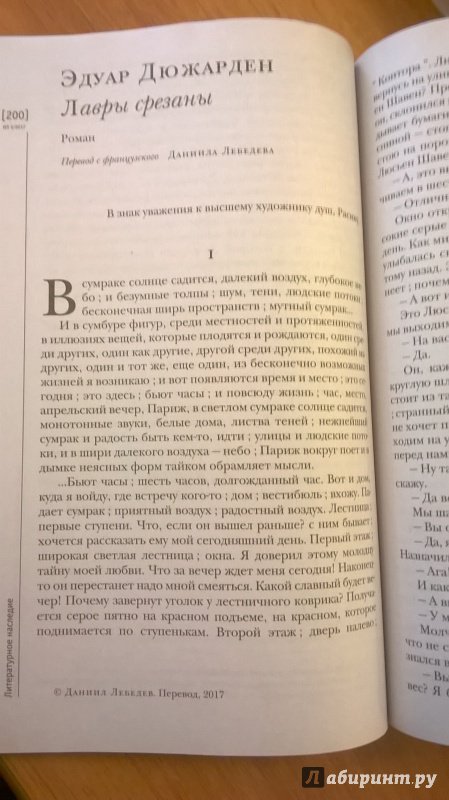 Иллюстрация 18 из 21 для Журнал "Иностранная литература" № 3. 2017 | Лабиринт - книги. Источник: Марина