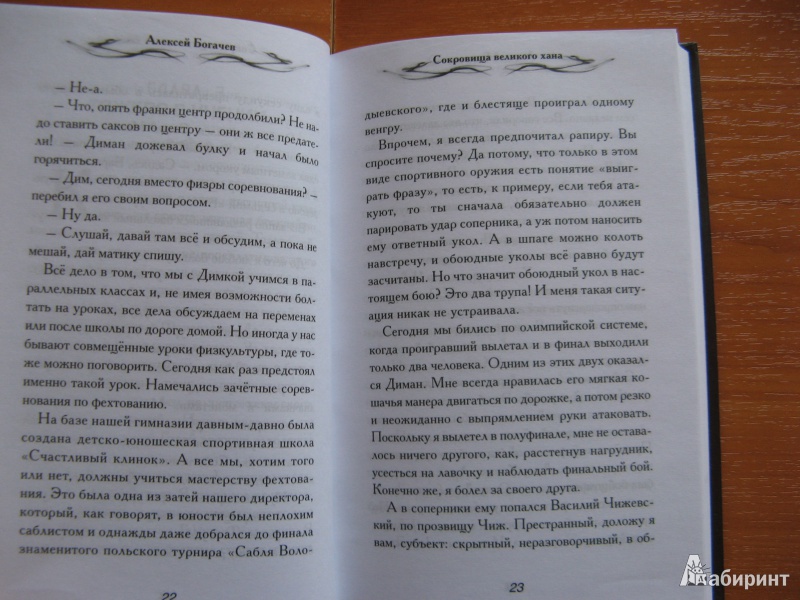 Иллюстрация 12 из 33 для Сокровища великого хана - Алексей Богачев | Лабиринт - книги. Источник: Ольга