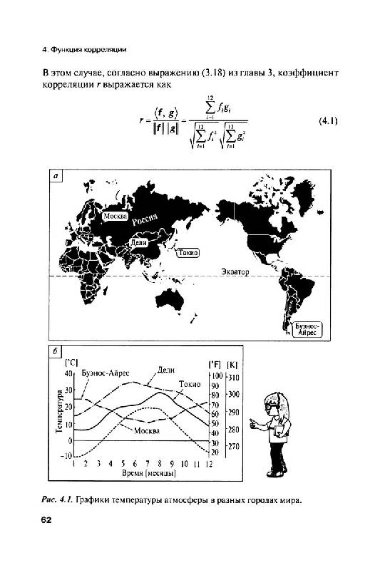 Иллюстрация 24 из 29 для Без паники! Цифровая обработка сигналов - Юкио Сато | Лабиринт - книги. Источник: Кошки-мышки