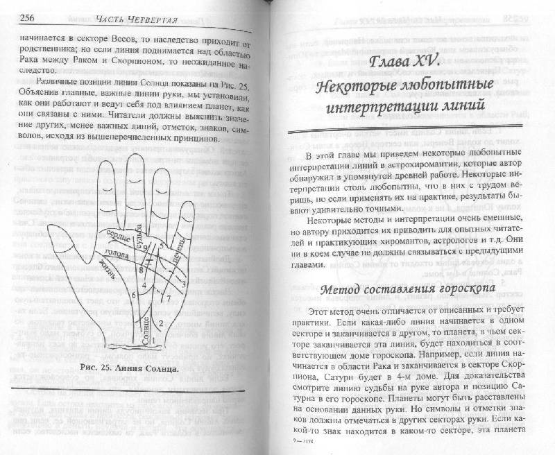 Иллюстрация 32 из 34 для Астрология в линиях руки. Как составить гороскоп по линиям и знакам руки - Сарасвати, Чавдхри | Лабиринт - книги. Источник: GallaL