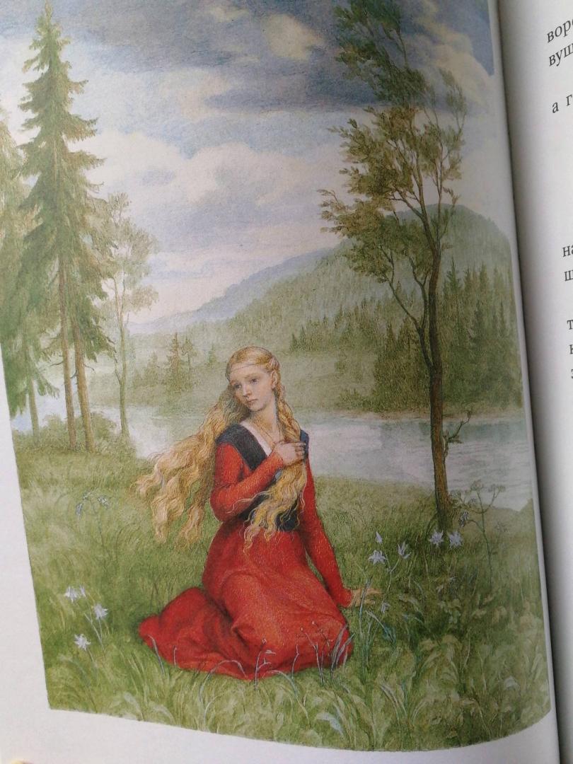 Иллюстрация 19 из 37 для Сказки - Гримм Якоб и Вильгельм | Лабиринт - книги. Источник: Лабиринт