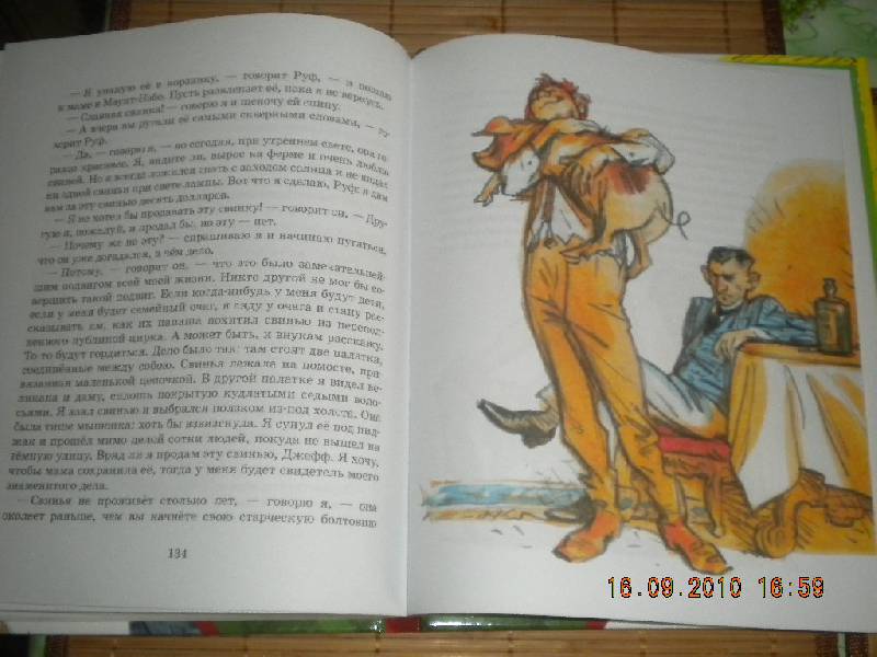 Иллюстрация 20 из 37 для Вождь краснокожих - Генри О. | Лабиринт - книги. Источник: Девушка с кошкой