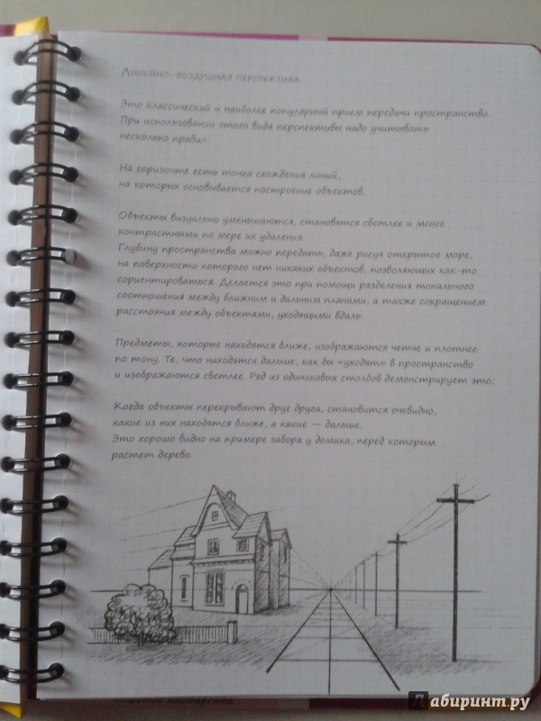Иллюстрация 28 из 81 для SketchBook. Базовый уровень - Осипов, Пименова | Лабиринт - канцтовы. Источник: Юлия