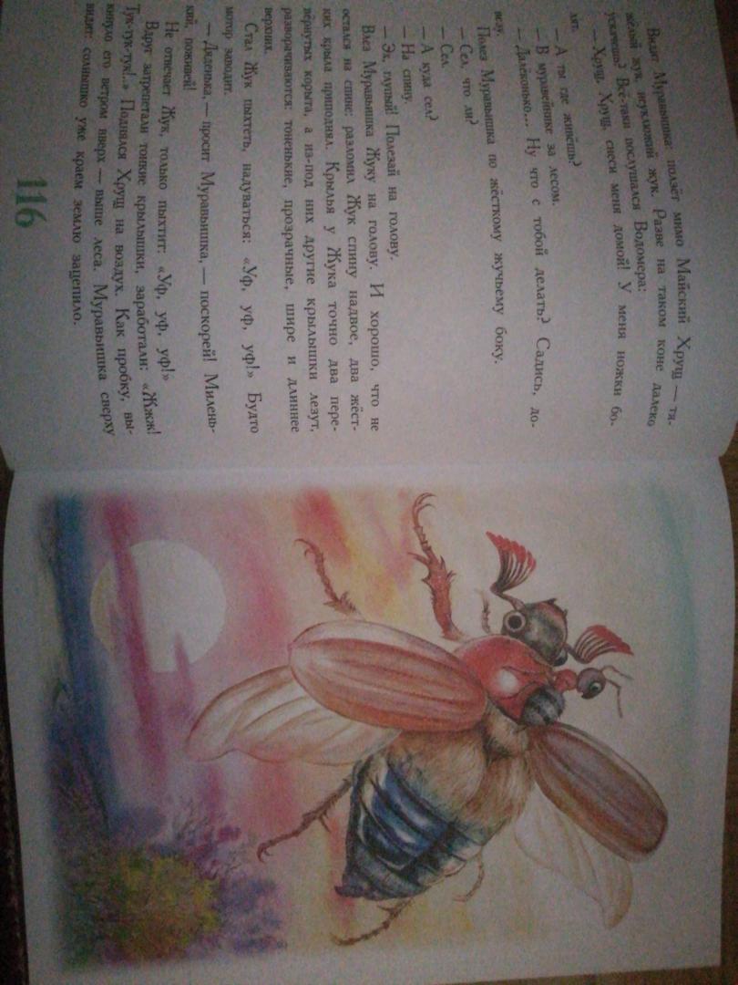 Иллюстрация 28 из 36 для Сказки для детей - Виталий Бианки | Лабиринт - книги. Источник: Голубова  Ирина