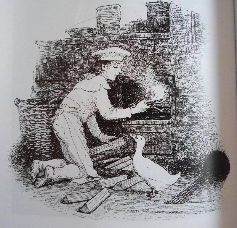 Иллюстрация 15 из 37 для Сказки - Гримм Якоб и Вильгельм | Лабиринт - книги. Источник: Igra
