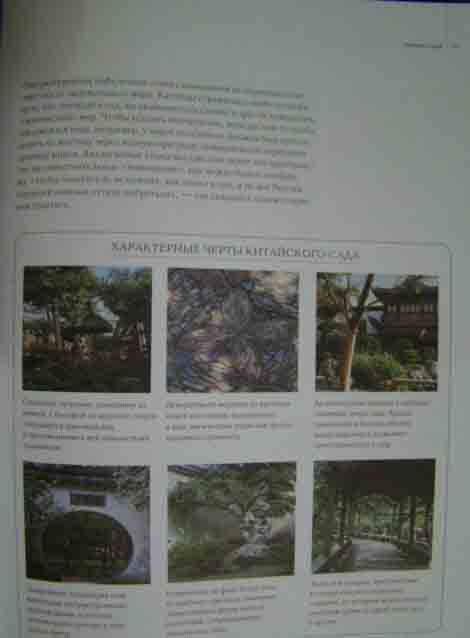 Иллюстрация 18 из 22 для Большая книга садового дизайна: просто о сложном - Юлия Попова | Лабиринт - книги. Источник: Easy