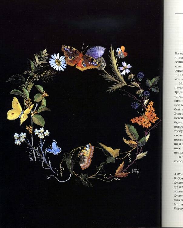 Иллюстрация 29 из 41 для Бабочки. Практическое руководство - Хелен Стивенс | Лабиринт - книги. Источник: * Ольга *