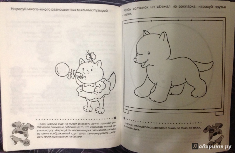 Иллюстрация 37 из 50 для Тесты для детей 3 лет. ФГОС - И. Попова | Лабиринт - книги. Источник: Лабиринт
