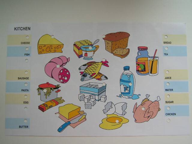Иллюстрация 5 из 20 для ENGLISH. Электровикторина | Лабиринт - игрушки. Источник: ИринаИ