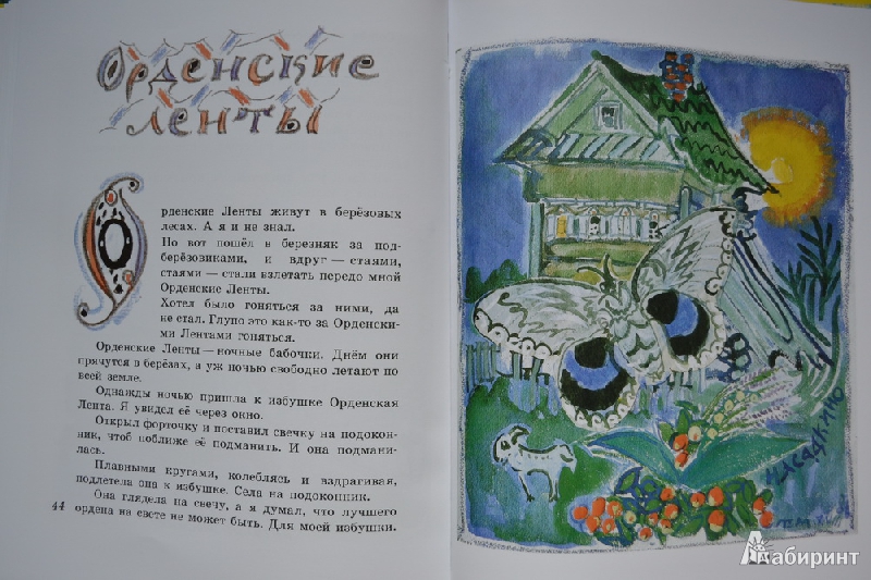 Иллюстрация 39 из 73 для Бабочки - Юрий Коваль | Лабиринт - книги. Источник: Irichka