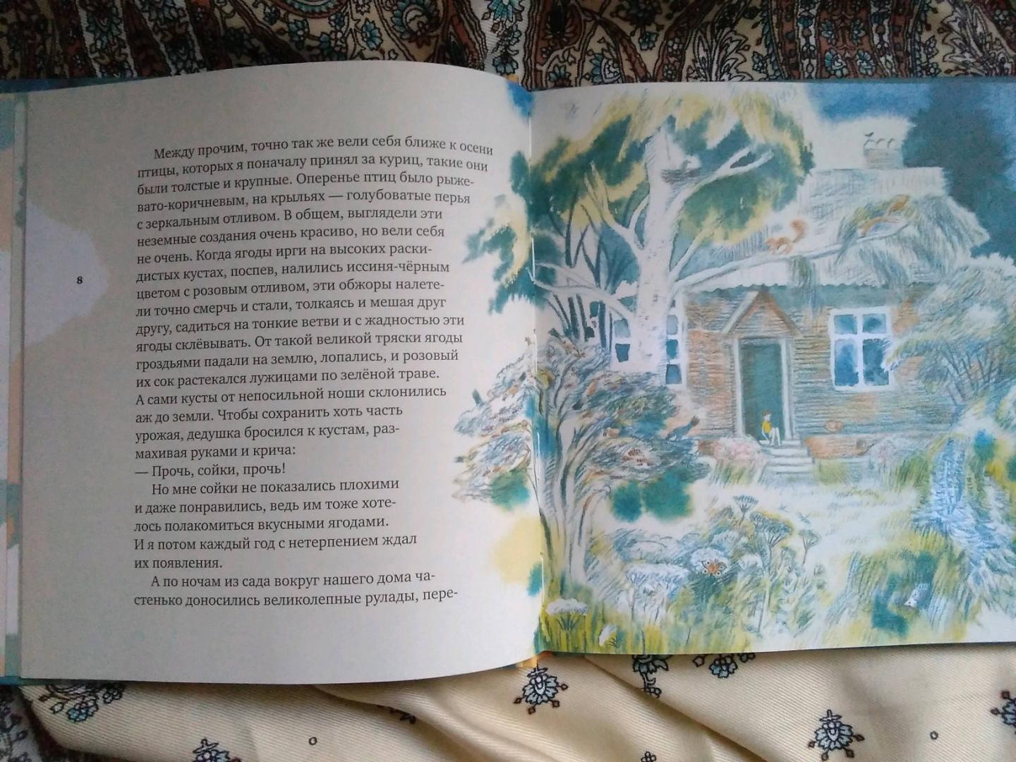 Иллюстрация 45 из 46 для Зверье мое - Виктор Лунин | Лабиринт - книги. Источник: Irina Vladimirovna