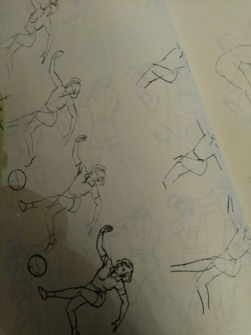 Иллюстрация 24 из 25 для Пошаговый метод рисования Ли Эймиса - Ли Эймис | Лабиринт - книги. Источник: Книголюб