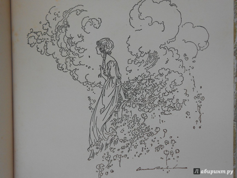 Иллюстрация 57 из 111 для Счастливый принц и другие сказки - Оскар Уайльд | Лабиринт - книги. Источник: LeoLena