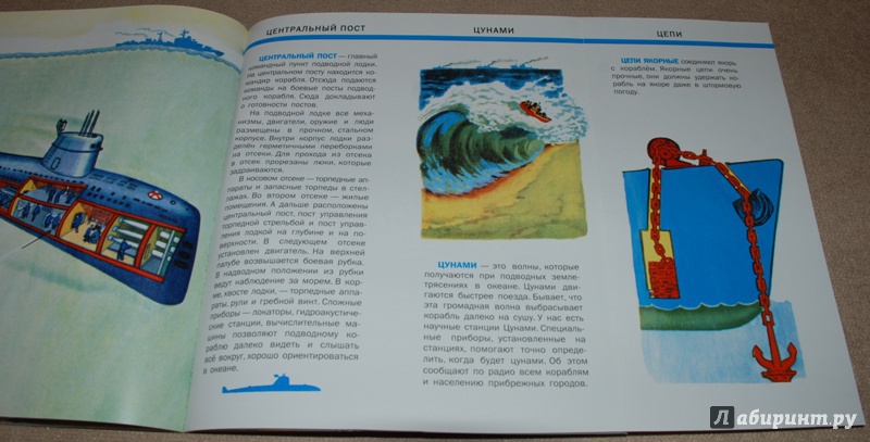 Иллюстрация 28 из 38 для Морская азбука - Александр Беслик | Лабиринт - книги. Источник: Книжный кот