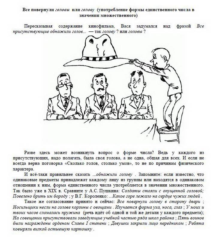 Иллюстрация 21 из 21 для Говорите и пишите по-русски правильно - Дитмар Розенталь | Лабиринт - книги. Источник: Machaon