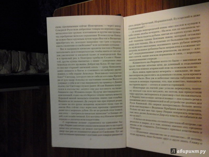 Иллюстрация 14 из 15 для Аскольдова тризна - Владимир Афиногенов | Лабиринт - книги. Источник: Виктория