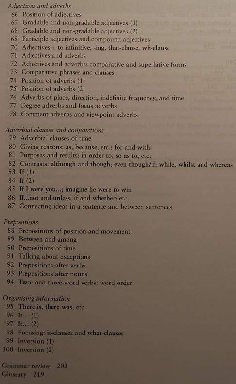 Иллюстрация 20 из 27 для Advanced Grammar in Use with answers (+CD) - Martin Hewings | Лабиринт - книги. Источник: Nick