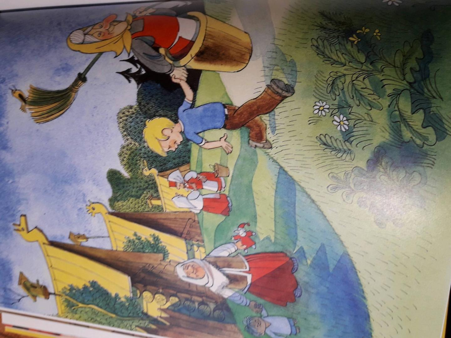 Иллюстрация 71 из 111 для Вниз по волшебной реке - Эдуард Успенский | Лабиринт - книги. Источник: Викторова Ксения