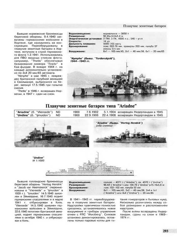 Иллюстрация 43 из 55 для Кригсмарине. Военно-морской флот Третьего Рейха - Патянин, Морозов, Нагирняк | Лабиринт - книги. Источник: Ялина