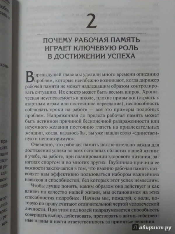 Иллюстрация 19 из 20 для Приёмы и техники для развития памяти - Эллоуэй, Эллоуэй | Лабиринт - книги. Источник: Салус