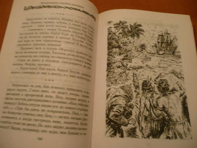 Иллюстрация 10 из 15 для Возвращение корабля-призрака: Приключенческий роман - Брайан Джейкс | Лабиринт - книги. Источник: КалинаМалина