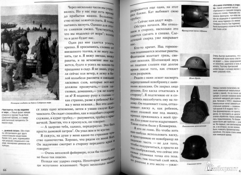 Иллюстрация 6 из 15 для На Западном фронте без перемен - Эрих Ремарк | Лабиринт - книги. Источник: Irina-Rain