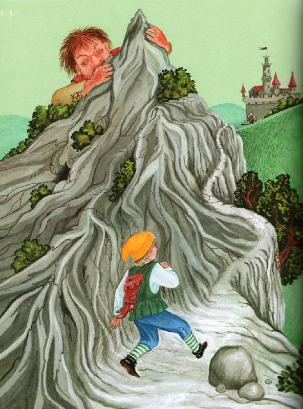 Иллюстрация 13 из 25 для Сказки на ночь | Лабиринт - книги. Источник: Zhanna