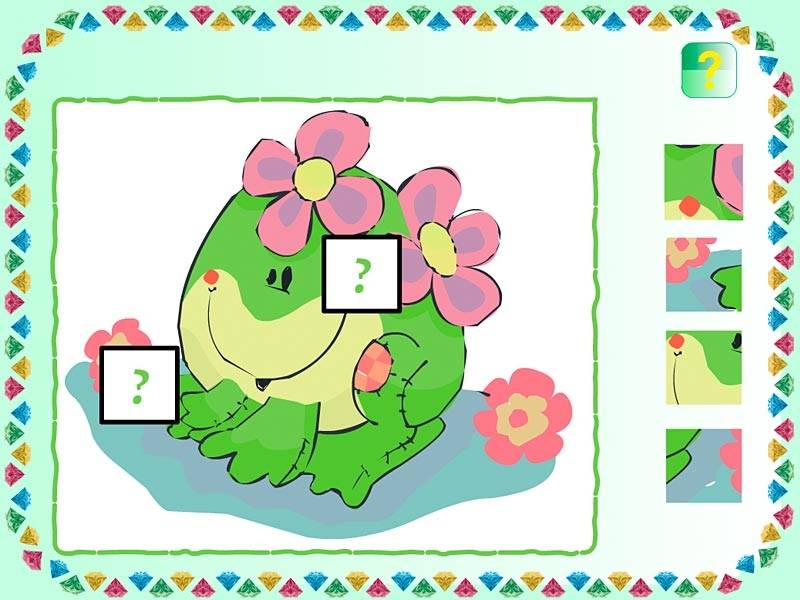 Иллюстрация 2 из 2 для Развивающие игры для детей в возрасте от 3 до 5 лет (CDpc) | Лабиринт - . Источник: Ирина Викторовна