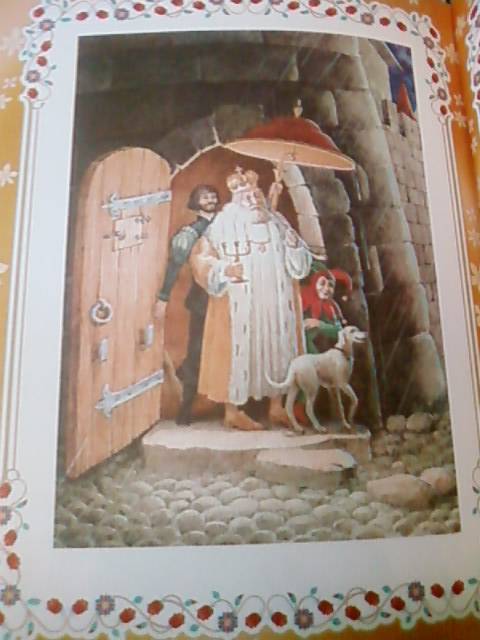 Иллюстрация 26 из 27 для Сказки о принцах и принцессах | Лабиринт - книги. Источник: lettrice