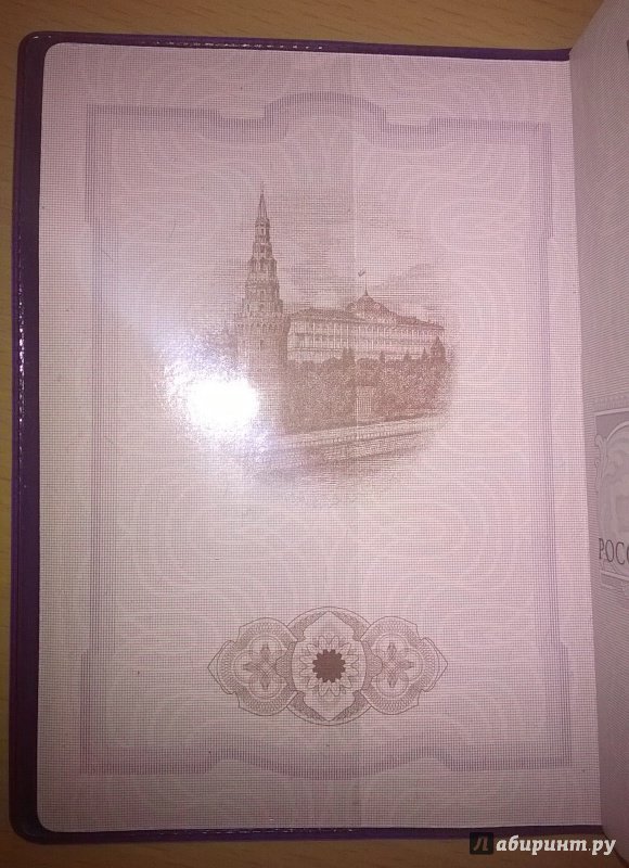 Иллюстрация 7 из 15 для Обложка для паспорта Желе, цвет в ассортименте | Лабиринт - канцтовы. Источник: Tan4ik