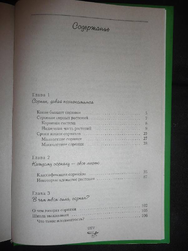 Иллюстрация 7 из 38 для Полезные свойства сорняков - Нелли Кислова | Лабиринт - книги. Источник: Flonelia