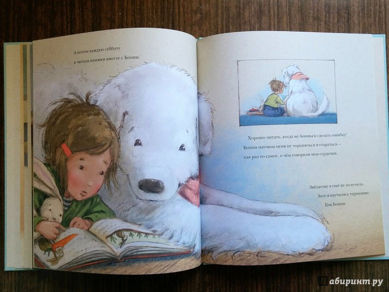 Иллюстрация 47 из 48 для Мэйделин Финн и библиотечная собака - Лиза Папп | Лабиринт - книги. Источник: Natalie Leigh