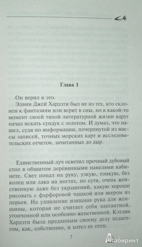 Иллюстрация 5 из 14 для Сокровище утраченное, сокровище обретенное - Нора Робертс | Лабиринт - книги. Источник: Леонид Сергеев