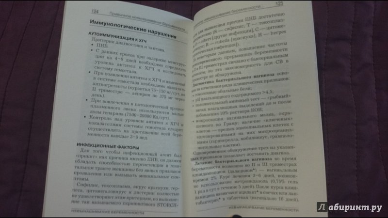 Иллюстрация 10 из 10 для Невынашивание беременности. Руководство для врачей - Подзолкова, Скворцова, Шевелева | Лабиринт - книги. Источник: anka46