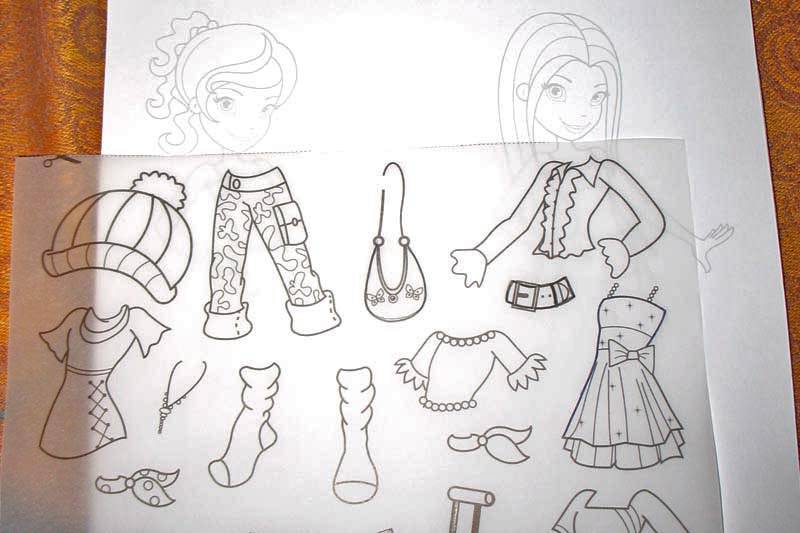 Иллюстрация 7 из 18 для Клуб классных девчонок. Розовая | Лабиринт - книги. Источник: Nefa