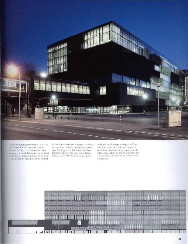 Иллюстрация 34 из 54 для Architecture in the Netherlands - Philip Jodidio | Лабиринт - книги. Источник: фиалка