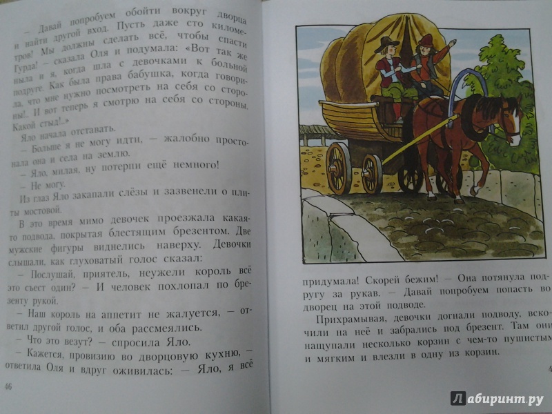 Иллюстрация 22 из 30 для Королевство кривых зеркал - Виталий Губарев | Лабиринт - книги. Источник: Olga