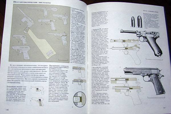 Иллюстрация 4 из 9 для Иллюстрированная история оружия | Лабиринт - книги. Источник: syaochka